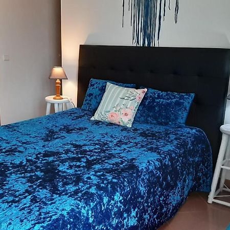 Sagres Sunny Room With Private Bathroom 300M From The Beach Экстерьер фото