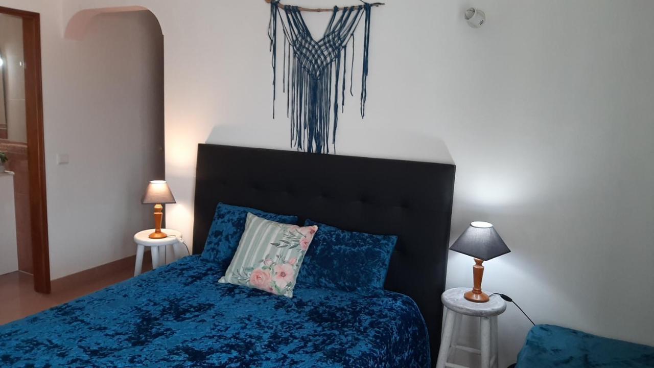 Sagres Sunny Room With Private Bathroom 300M From The Beach Экстерьер фото