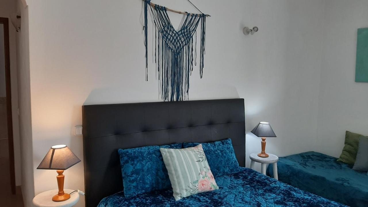 Sagres Sunny Room With Private Bathroom 300M From The Beach Экстерьер фото