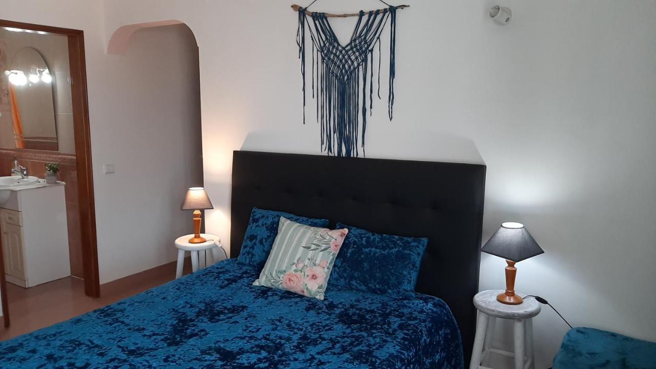 Sagres Sunny Room With Private Bathroom 300M From The Beach Экстерьер фото