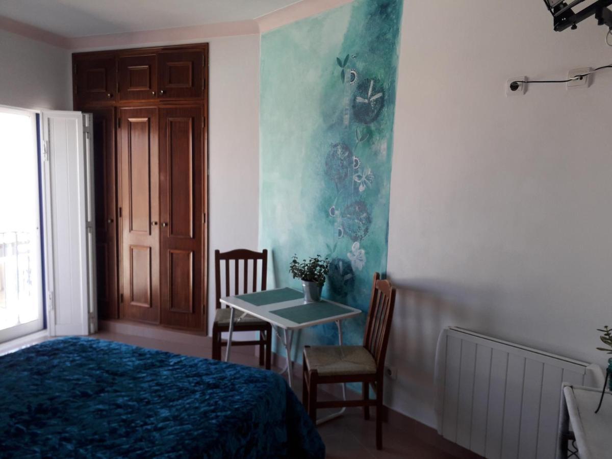 Sagres Sunny Room With Private Bathroom 300M From The Beach Экстерьер фото