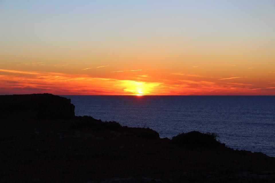 Sagres Sunny Room With Private Bathroom 300M From The Beach Экстерьер фото