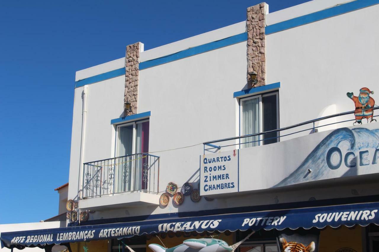 Sagres Sunny Room With Private Bathroom 300M From The Beach Экстерьер фото