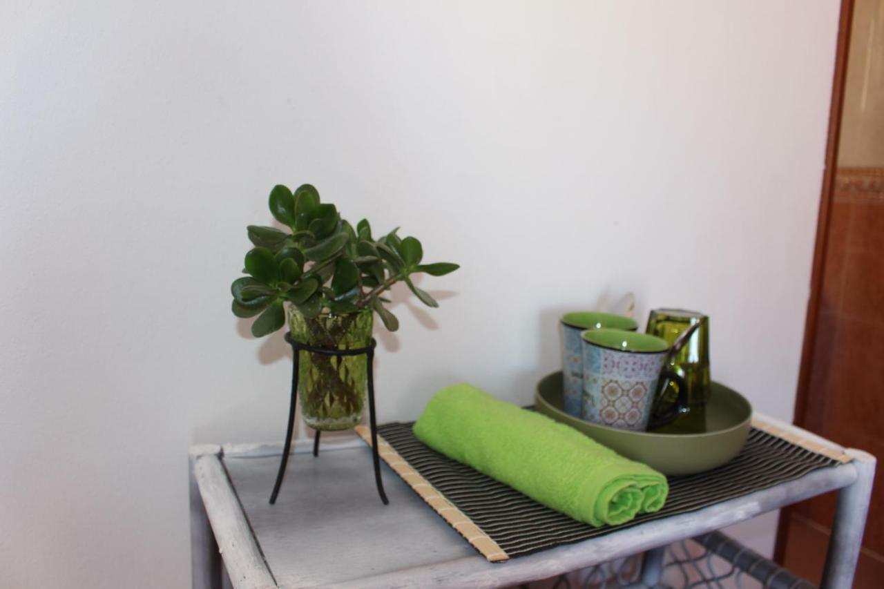 Sagres Sunny Room With Private Bathroom 300M From The Beach Экстерьер фото