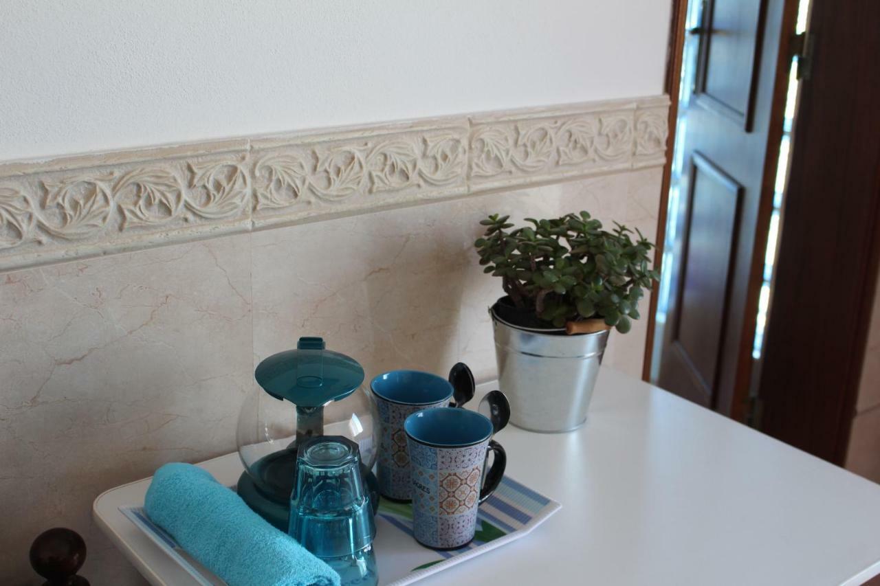 Sagres Sunny Room With Private Bathroom 300M From The Beach Экстерьер фото