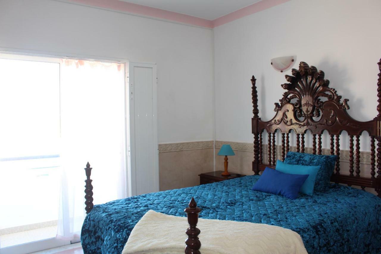 Sagres Sunny Room With Private Bathroom 300M From The Beach Экстерьер фото