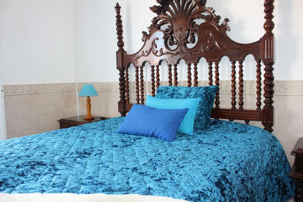 Sagres Sunny Room With Private Bathroom 300M From The Beach Экстерьер фото