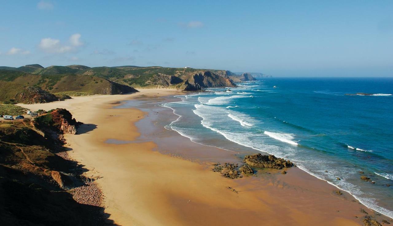 Sagres Sunny Room With Private Bathroom 300M From The Beach Экстерьер фото