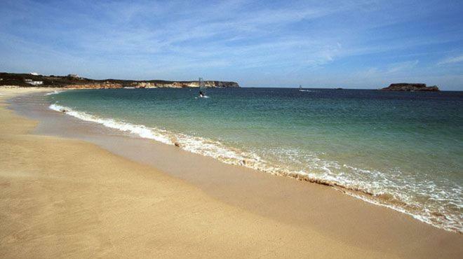 Sagres Sunny Room With Private Bathroom 300M From The Beach Экстерьер фото
